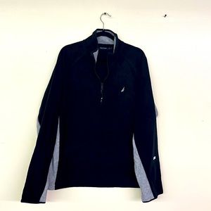Nautica men sweater. Size XL